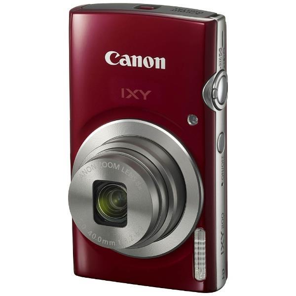 ネット卸売り 【美品】Canon IXY 100F PK - カメラ