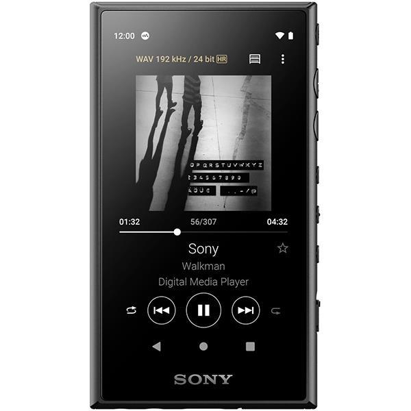 NW-A106-B | SONY | デジタルオーディオプレーヤー | |【WiNK DIGITAL】ウインクデジタル