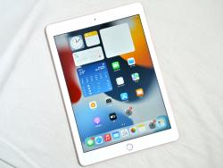 USED]u051070 iPad Pro 9.7インチ Wi-Fi+Cellular 32GB MLYJ2J/A SIM