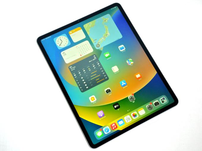Apple iPad Pro スペースグレイ MXAV2J/A