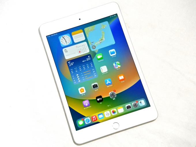 USED]u052098 IPAD MINI5 WIFI 256GB | WiNK DIGITAL11