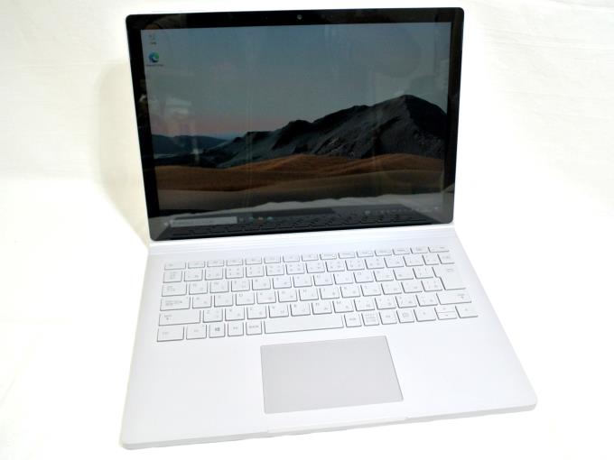 マイクロソフト SurfaceBook3 i7 16 256 13インチ www.krzysztofbialy.com