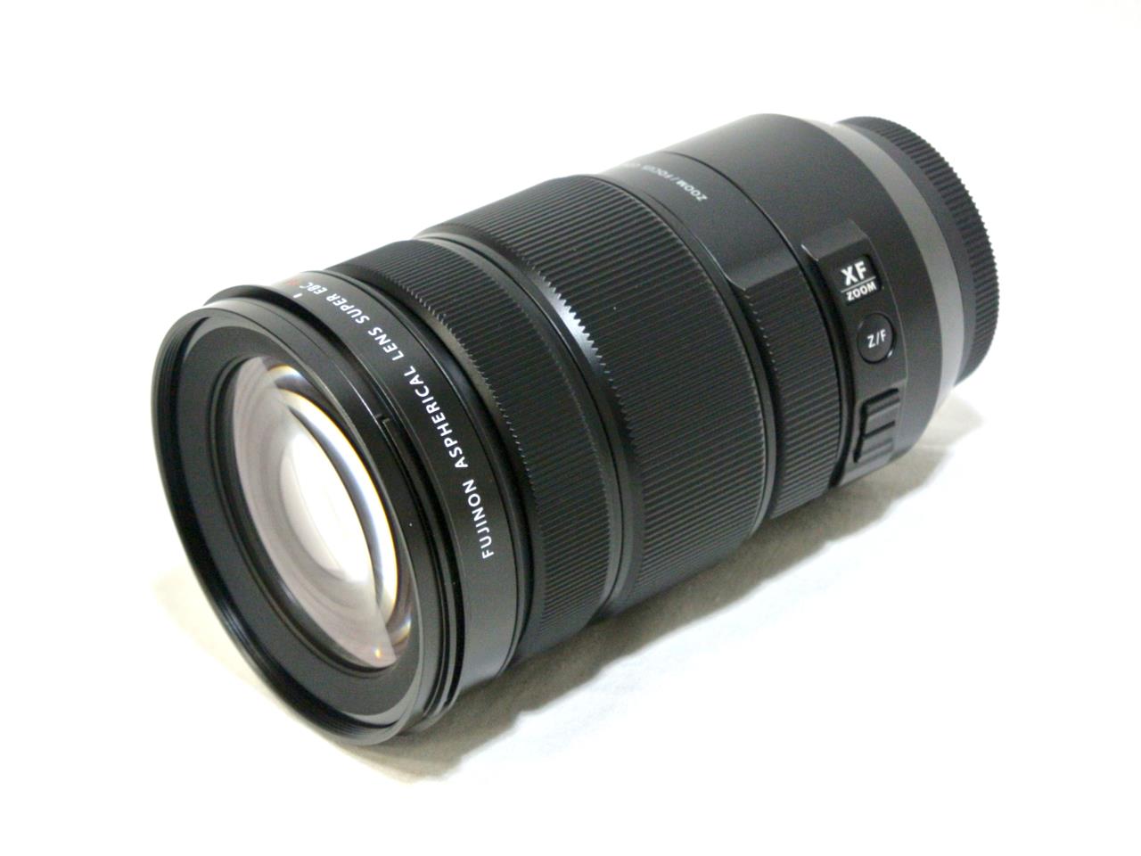 USED]u052750 XF18-120mm F4 LMP ZWR | WiNK DIGITAL11