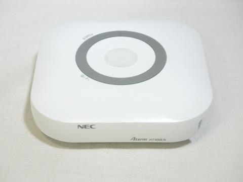 NEC PA-HT100LN -SW - PC周辺機器