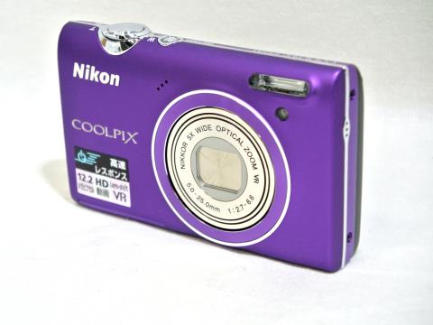 USED]u052796 COOLPIX S8000 （シルバー） | WiNK DIGITAL11