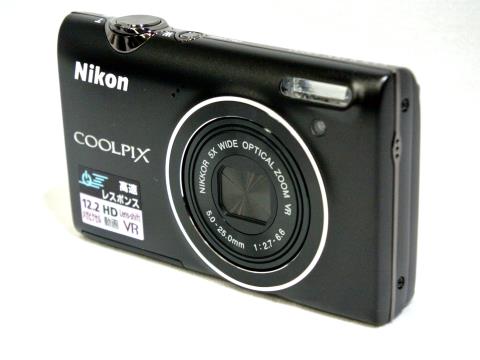 USED]u052795 COOLPIX S8000 （シルバー） | WiNK DIGITAL11