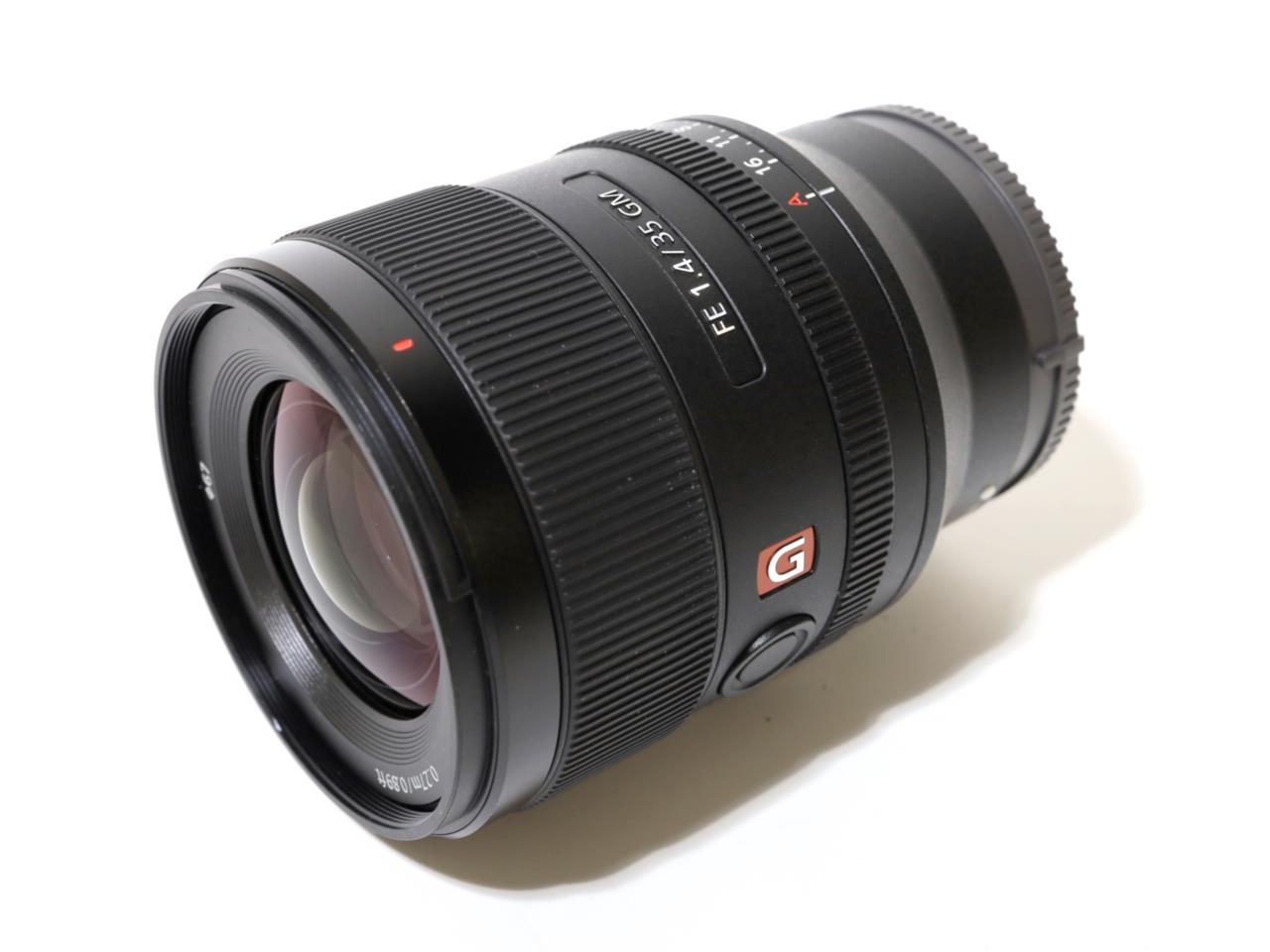 USED]u054878 FE 35mm F1.4 GM SEL35F14GM | WiNK DIGITAL11