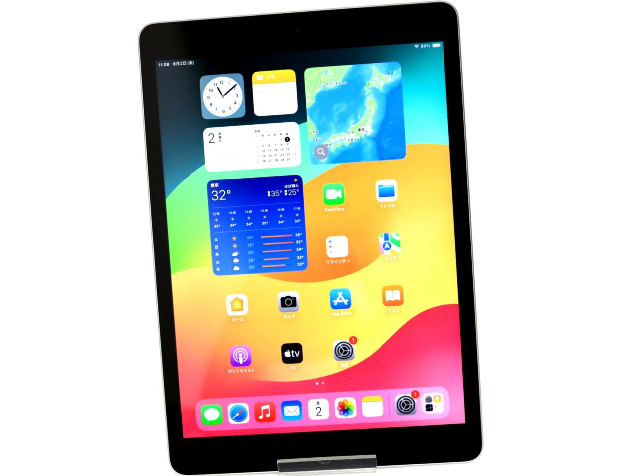 USED]u055046 iPad 9th 64GB WiFi C MK2L3J/A | WiNK DIGITAL11